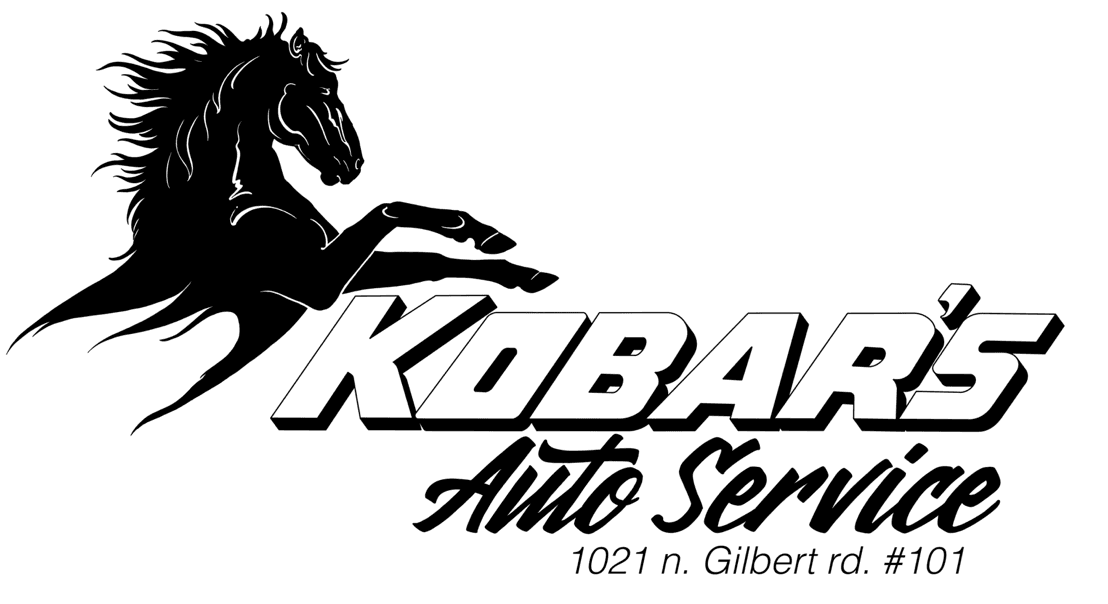 Kobar's Auto Service